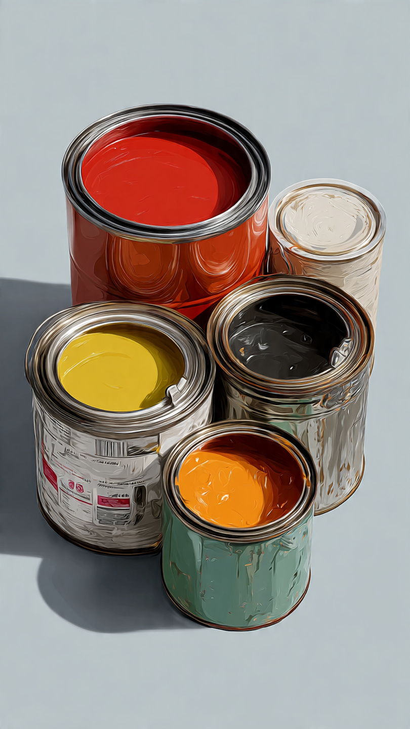 Pinturas