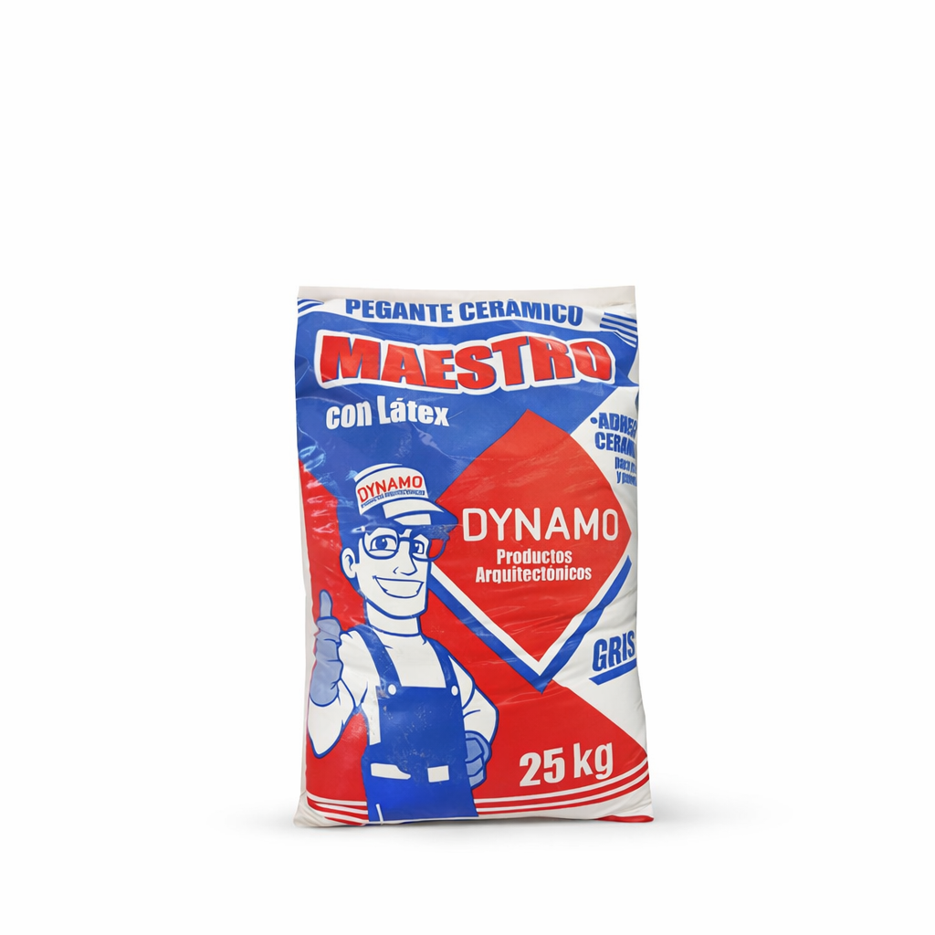 PEGANTE MAESTRO